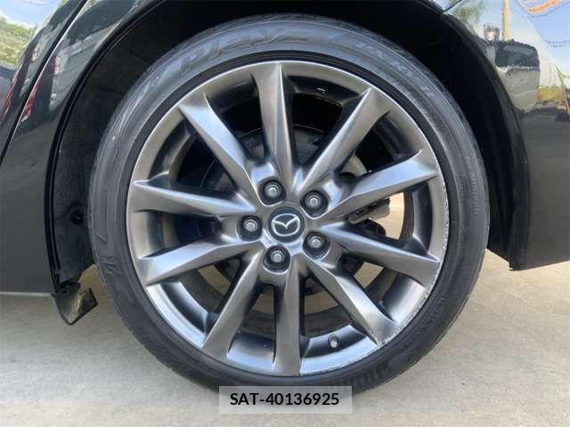 Mazda AXELA 2017-09 7221315-18