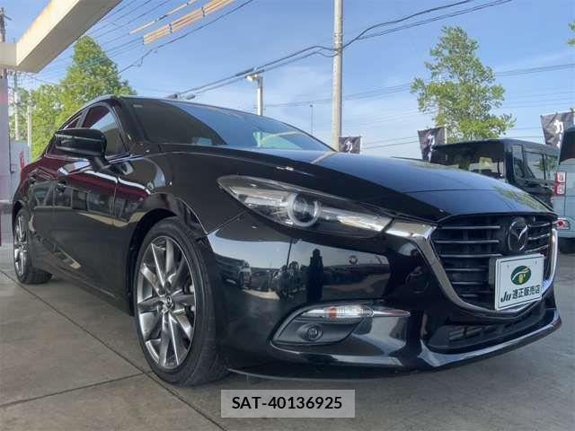 Mazda AXELA 2017-09 7221315-5