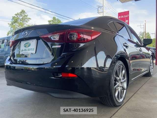Mazda AXELA 2017-09 7221315-7