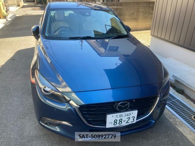 sat car