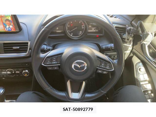 Mazda AXELA 2017-09 7221313-14
