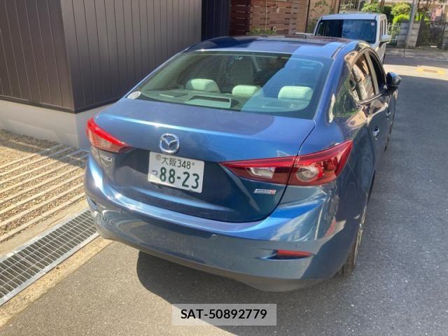 Mazda AXELA 2017-09 7221313-3