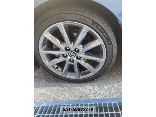 Mazda AXELA 2017-09 7221313-6