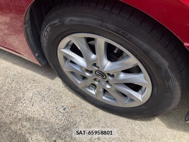 Mazda AXELA 2018-04 7328186-9