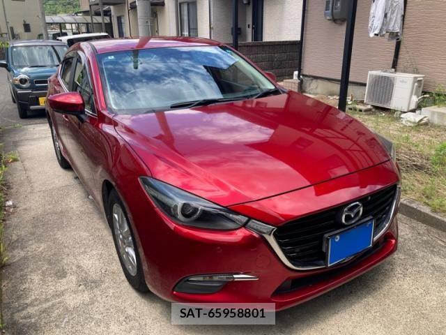 Mazda AXELA 2018-04 7328186-2