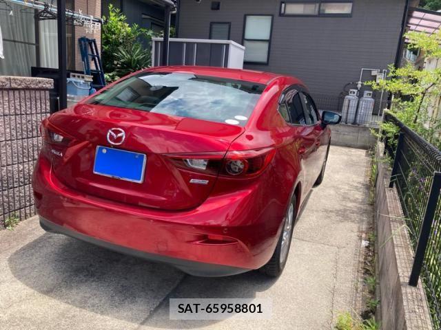 Mazda AXELA 2018-04 7328186-4