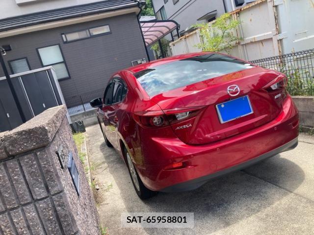 Mazda AXELA 2018-04 7328186-5