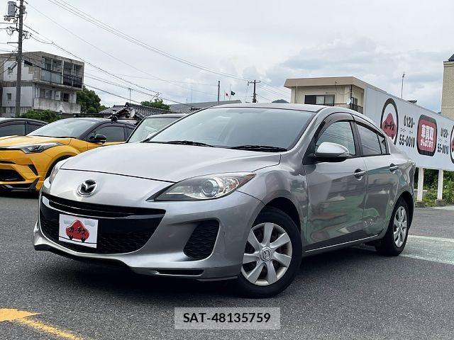sat car