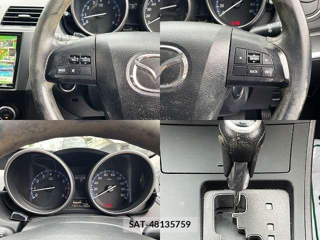 Mazda AXELA 2011-11 7328184-3