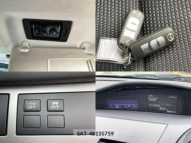 Mazda AXELA 2011-11 7328184-4