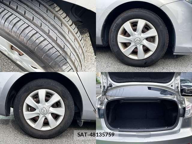 Mazda AXELA 2011-11 7328184-7