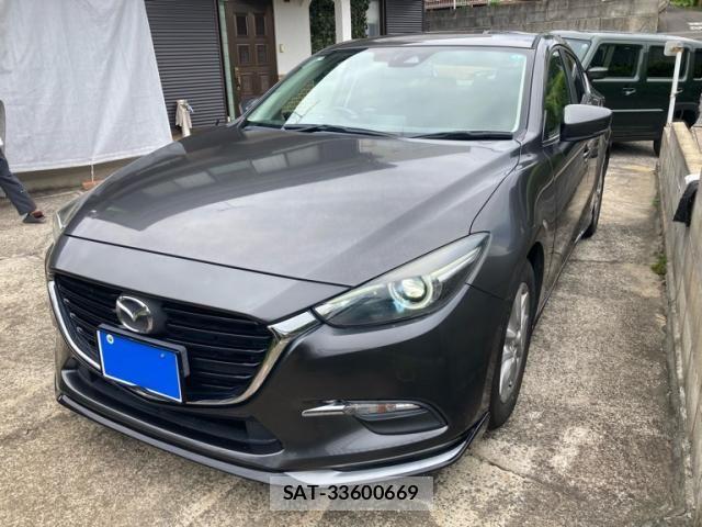 sat car