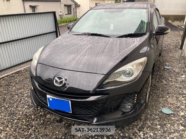 Mazda AXELA 2012-05 7358625-1