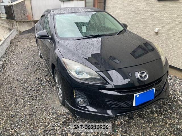 Mazda AXELA 2012-05 7358625-2
