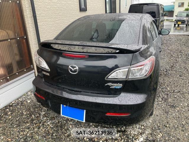 Mazda AXELA 2012-05 7358625-4
