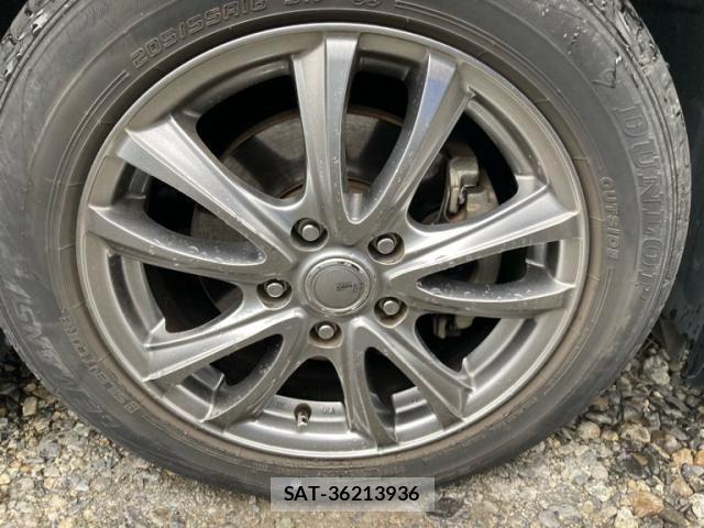 Mazda AXELA 2012-05 7358625-8