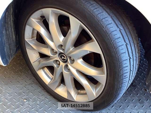 Mazda AXELA 2015-09 7455553-14