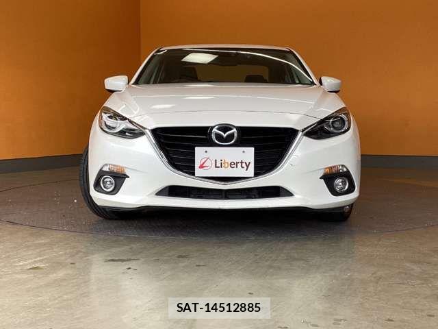 Mazda AXELA 2015-09 7455553-4