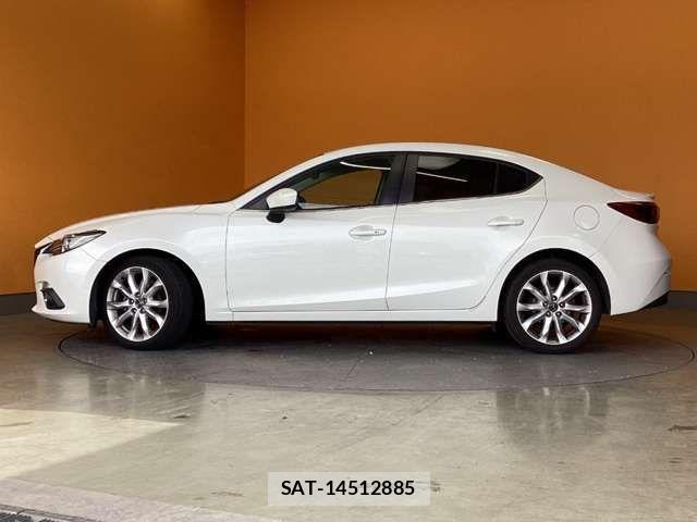 Mazda AXELA 2015-09 7455553-5