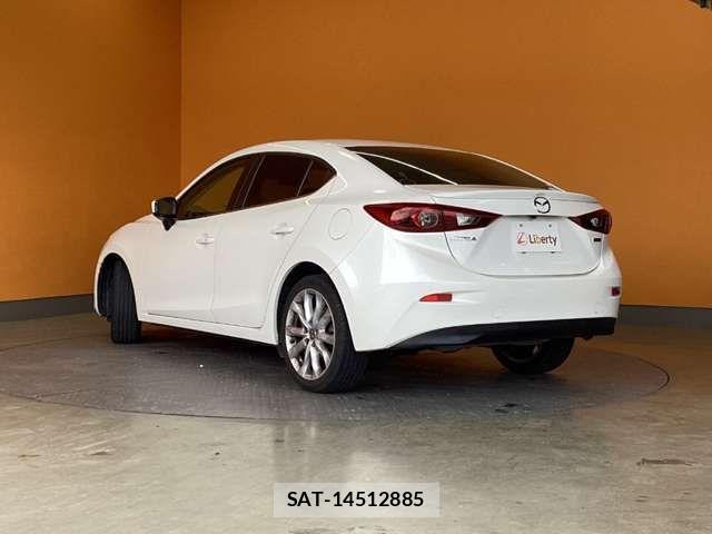 Mazda AXELA 2015-09 7455553-6