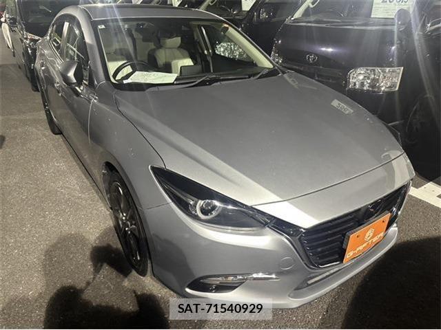 sat car