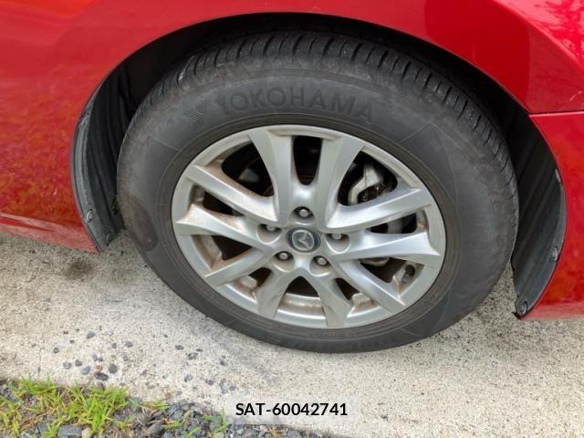 Mazda AXELA 2015-10 7562389-5