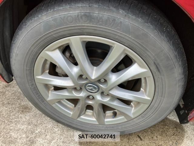 Mazda AXELA 2015-10 7562389-8