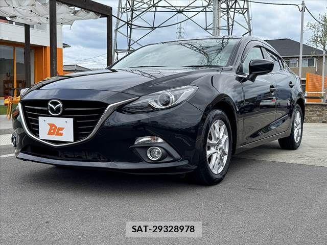 Mazda AXELA 2014-03 7617841-9