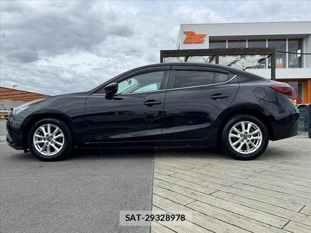 Mazda AXELA 2014-03 7617841-11