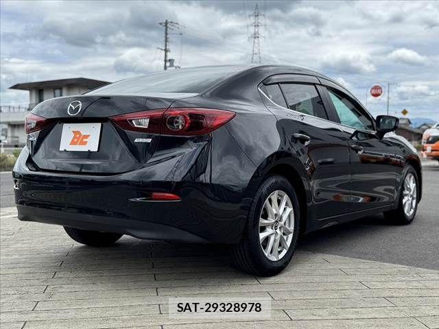 Mazda AXELA 2014-03 7617841-12