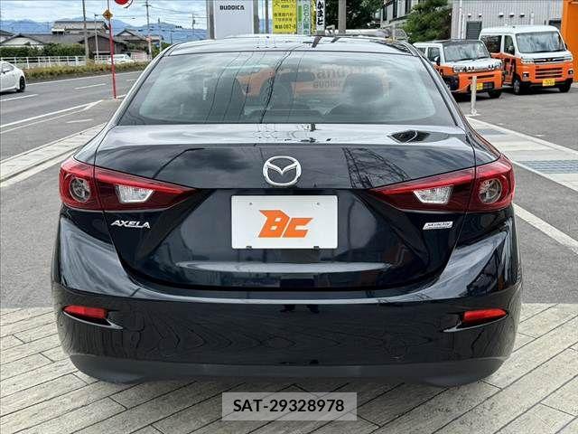 Mazda AXELA 2014-03 7617841-13