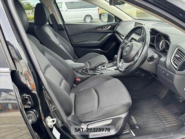 Mazda AXELA 2014-03 7617841-15