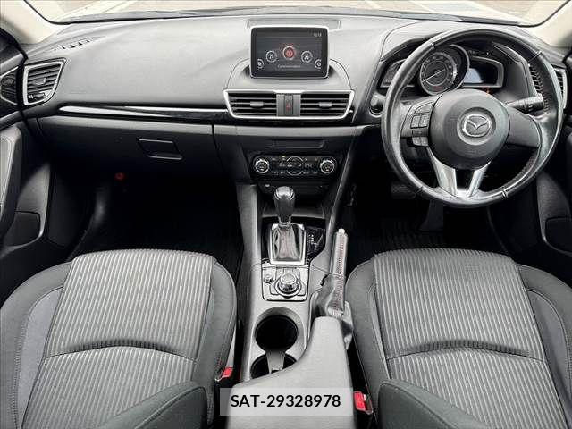 Mazda AXELA 2014-03 7617841-1