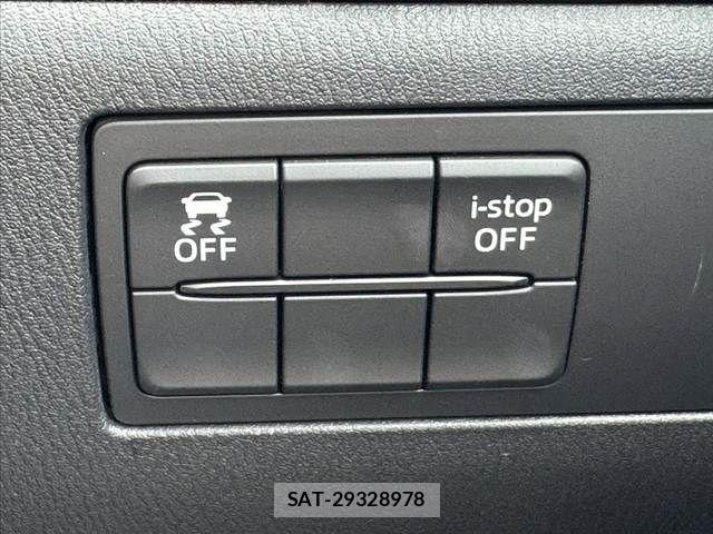 Mazda AXELA 2014-03 7617841-24