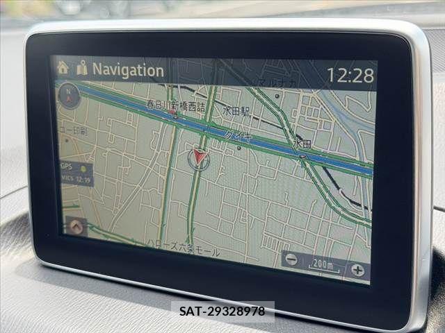 Mazda AXELA 2014-03 7617841-2