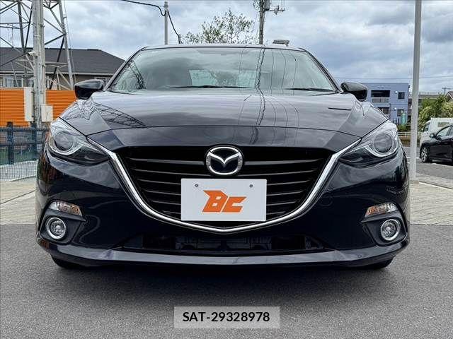 Mazda AXELA 2014-03 7617841-8