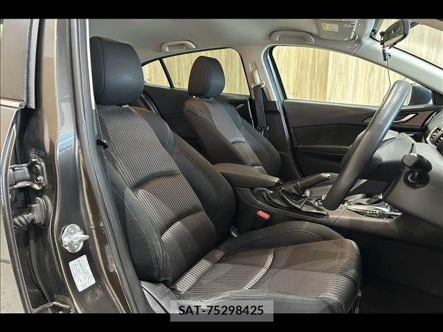 Mazda AXELA 2014-07 7725322-9