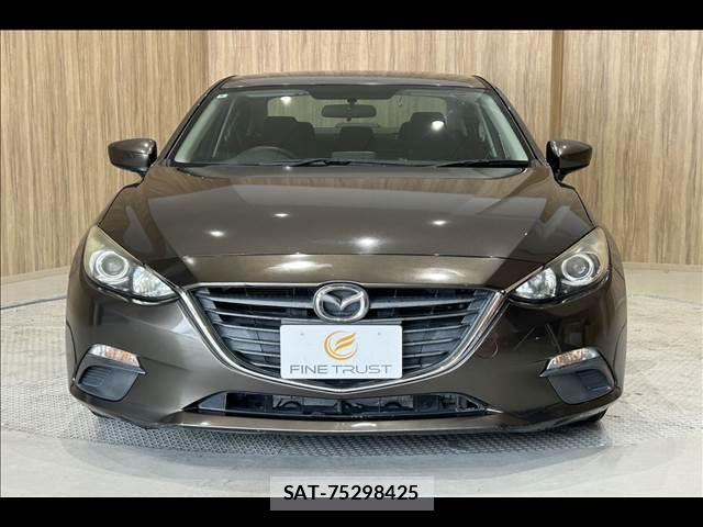 Mazda AXELA 2014-07 7725322-15