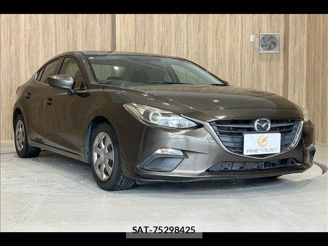 Mazda AXELA 2014-07 7725322-16
