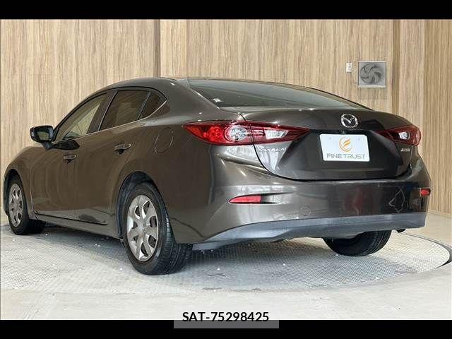 Mazda AXELA 2014-07 7725322-20