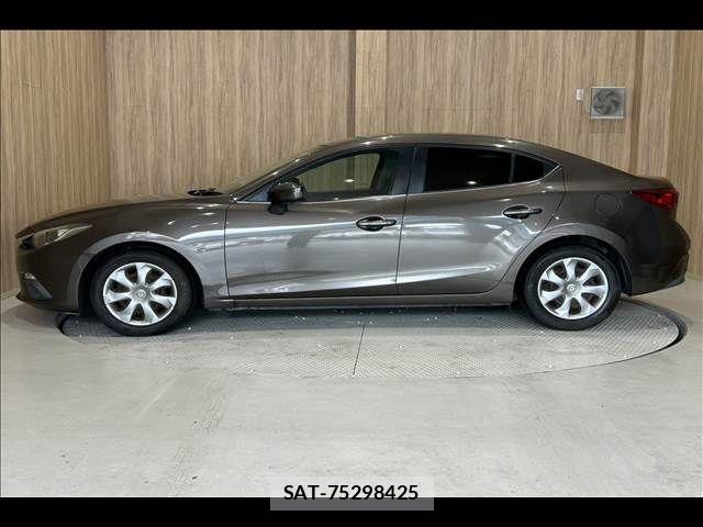 Mazda AXELA 2014-07 7725322-21