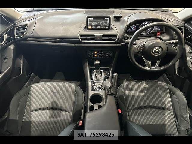 Mazda AXELA 2014-07 7725322-2