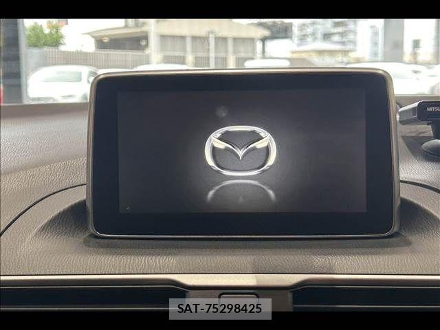 Mazda AXELA 2014-07 7725322-3