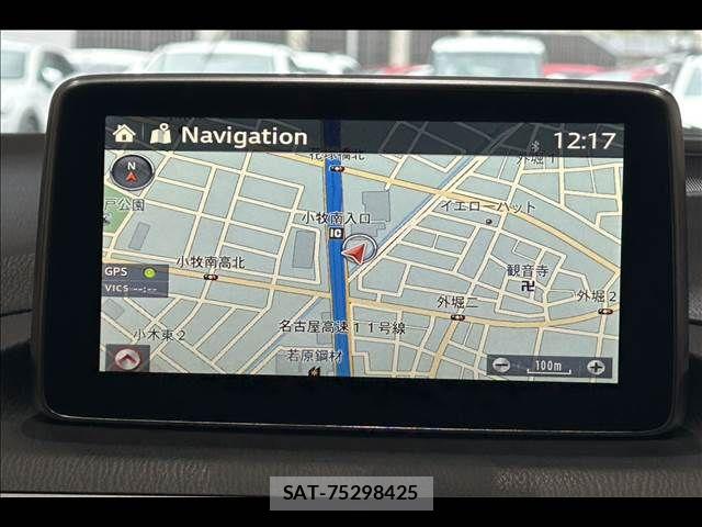 Mazda AXELA 2014-07 7725322-4