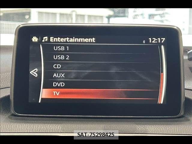 Mazda AXELA 2014-07 7725322-6