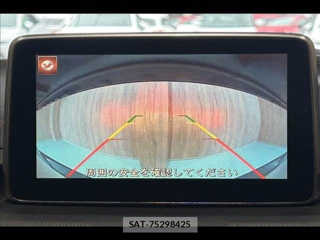 Mazda AXELA 2014-07 7725322-7