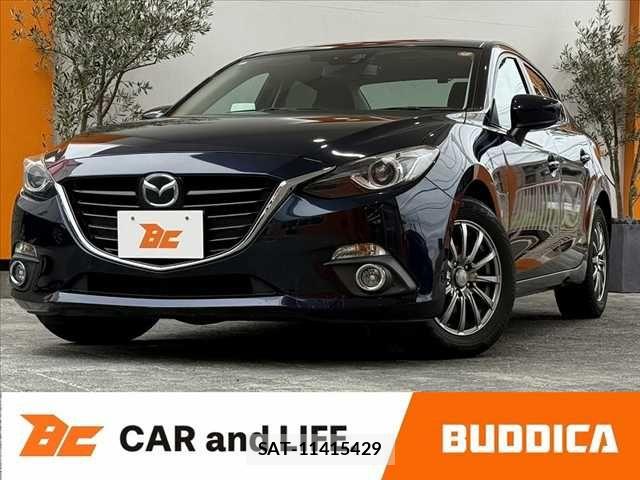 sat car