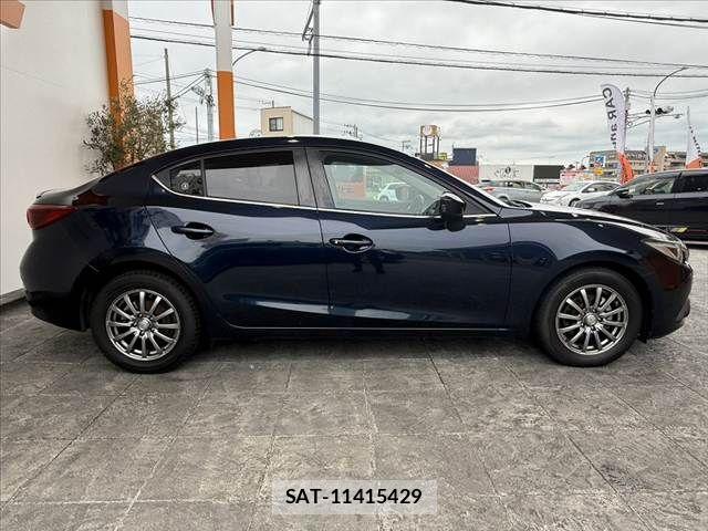 Mazda AXELA 2016-02 7786734-10