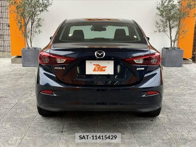 Mazda AXELA 2016-02 7786734-13