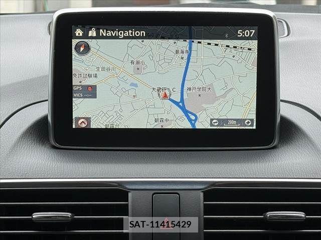 Mazda AXELA 2016-02 7786734-2